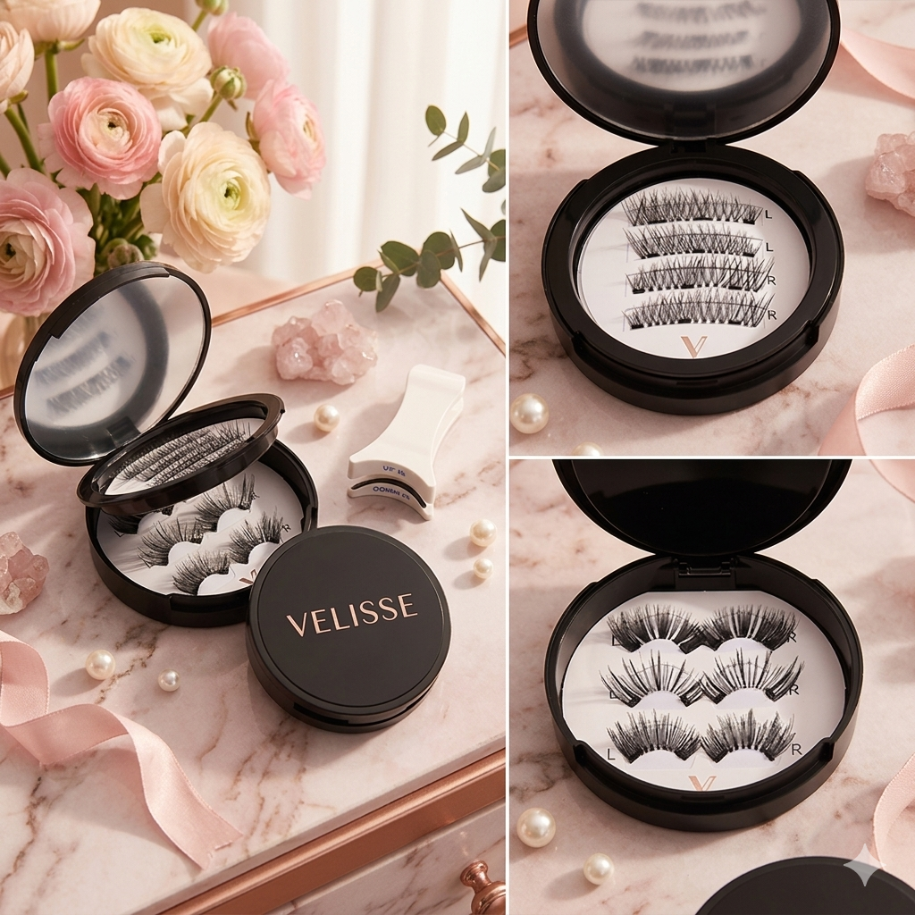 Lash Wardrobe Kit
