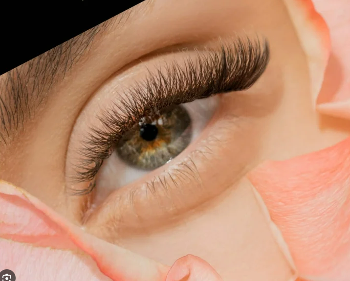 Snatched Half Lash