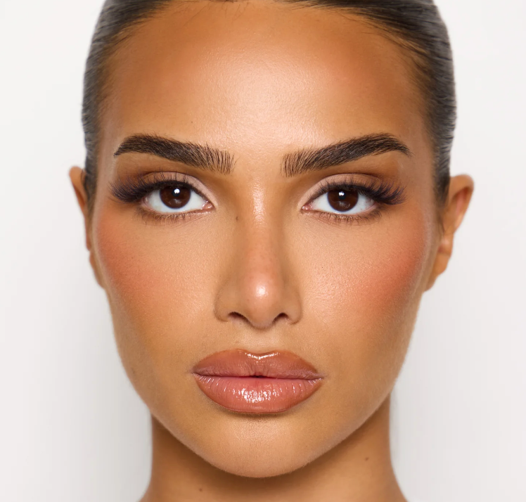 Snatched Half Lash