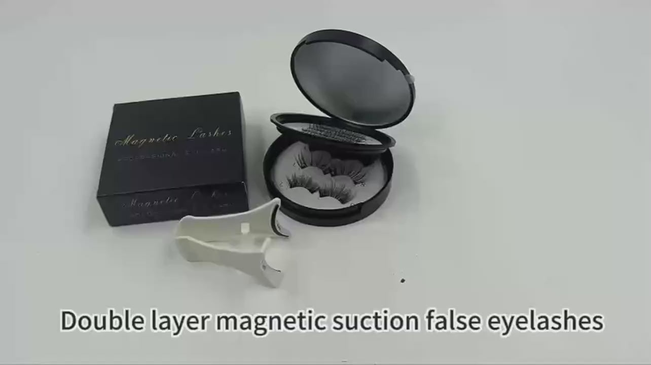 Lash Wardrobe Kit
