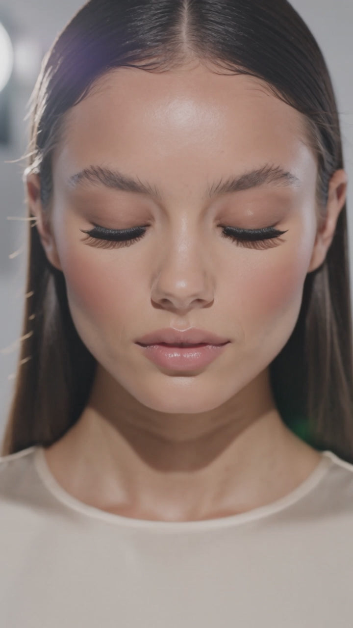 FULL PAIR MAGNETIC LASHES